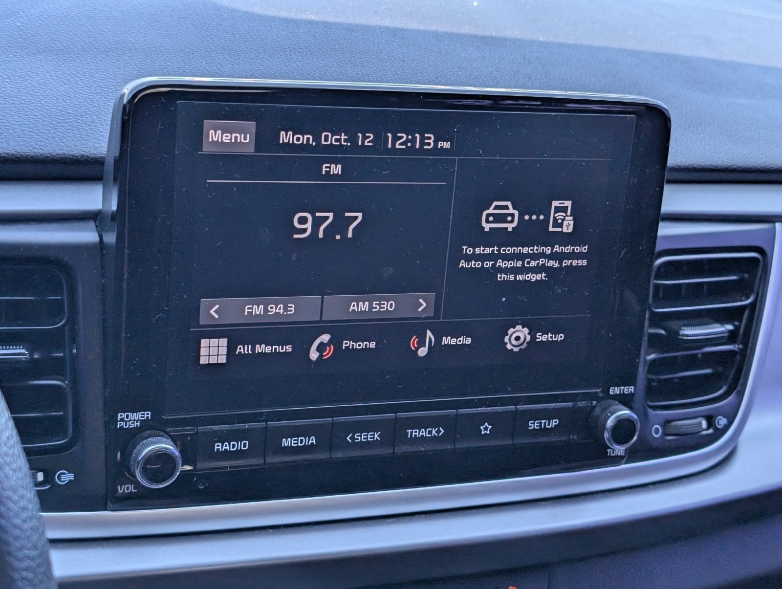 Used 2022 Kia Rio LX FWD image 6