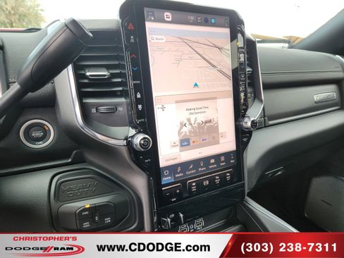 New 2026 RAM 3500 Laramie image 14