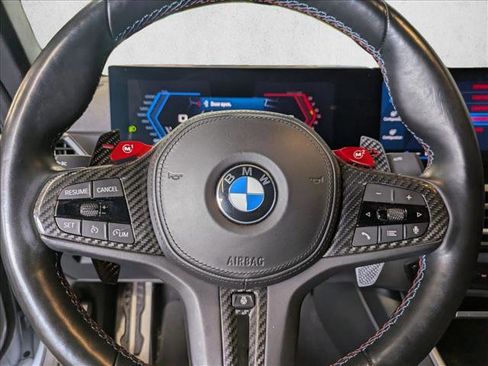 Used 2024 BMW M4 xDrive Competition image 13