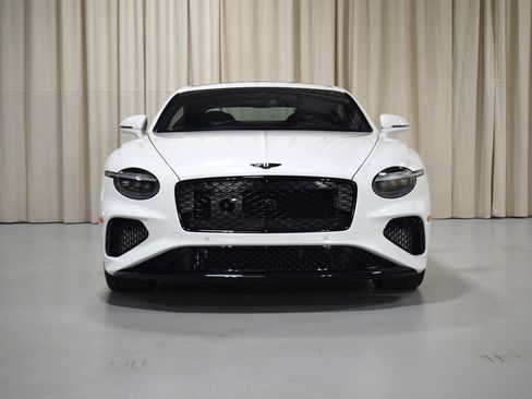 New 2026 Bentley Continental GT image 11