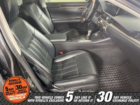 Used 2016 Lexus ES 350 image 15