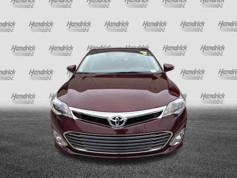 Used 2014 Toyota Avalon XLE Touring image 3