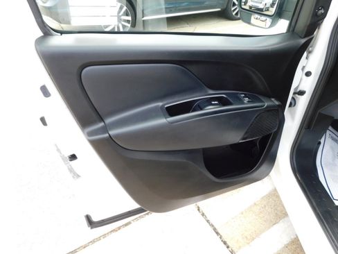 Used 2022 RAM ProMaster City Tradesman image 6