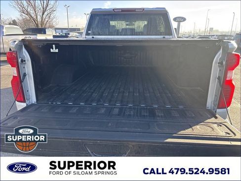 Used 2023 Chevrolet Silverado 3500 LT w/ All Star Edition image 8
