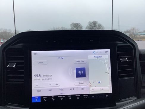 Used 2024 Ford F150 STX image 15