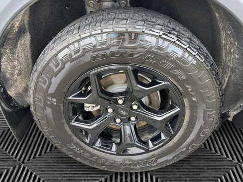 Certified 2024 Ford Explorer Timberline w/ Timberline Technology Package AWD/4WD image 14