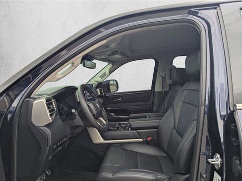 Used 2023 Toyota Tundra Limited w/ TRD Off-Road Package image 12