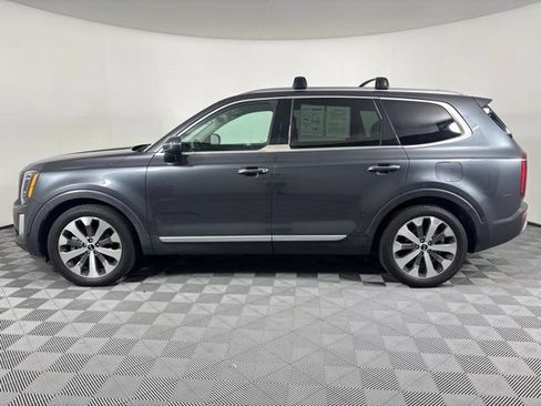 Used 2020 Kia Telluride S AWD/4WD image 42