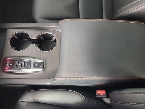 Certified 2024 Honda Ridgeline TrailSport image 34