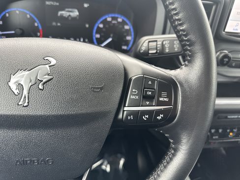 Certified 2023 Ford Bronco Sport Big Bend w/ Convenience Package image 17