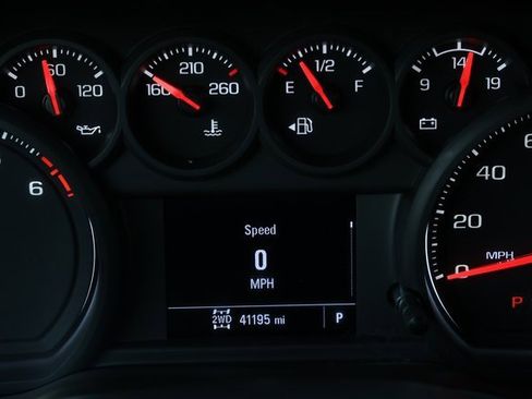 Used 2022 Chevrolet Silverado 3500 W/T w/ WT Convenience Package image 24