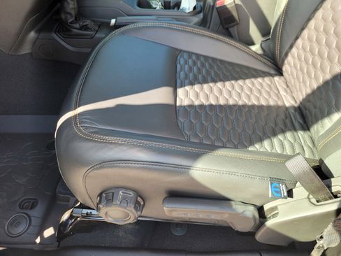 New 2026 Jeep Wrangler Sport AWD/4WD image 13