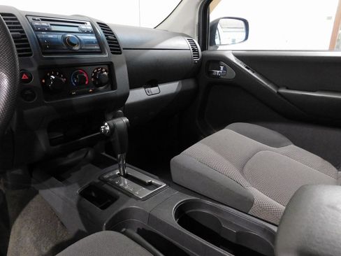 Used 2010 Suzuki Equator 2WD Extended Cab image 57