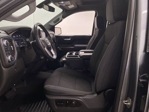 Used 2021 GMC Sierra 1500 Elevation image 13