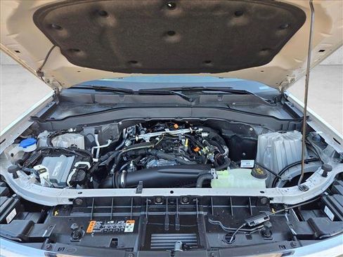 New 2026 Ford Explorer Active w/ Active Comfort Package image 17