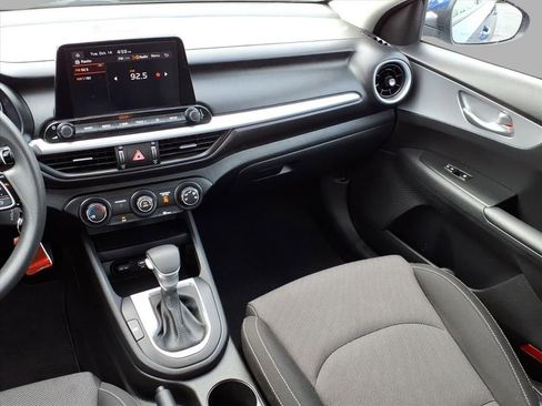 Used 2023 Kia Forte LXS image 26