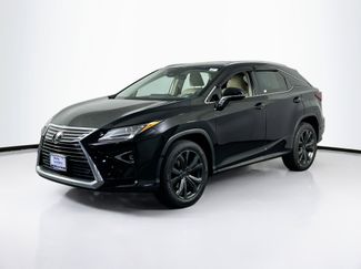 Used 2019 Lexus RX 350 AWD w/ Navigation Package video 1