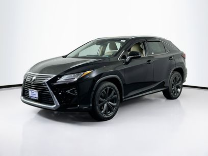 Used 2019 Lexus RX 350 AWD w/ Navigation Package