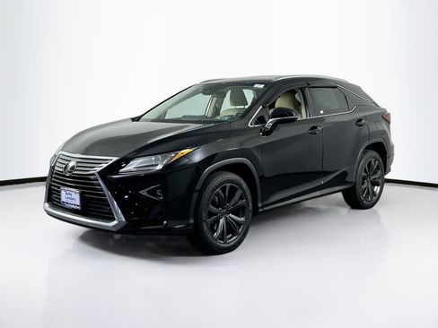 Used 2019 Lexus RX 350 AWD w/ Navigation Package image 1