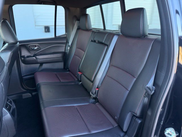 Used 2017 Honda Ridgeline Black Edition image 38