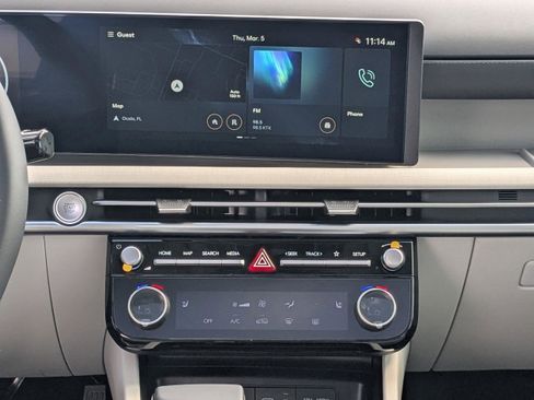 New 2026 Hyundai Tucson SEL FWD image 18