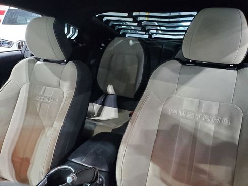 Used 2018 Ford Mustang GT image 37