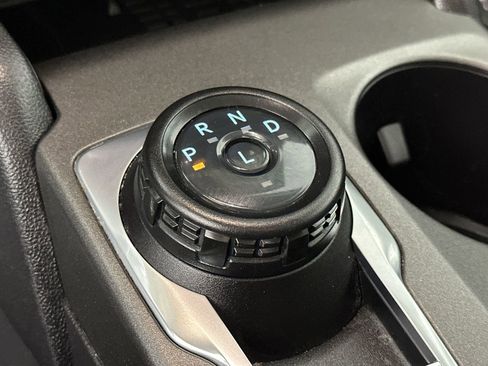 Used 2025 Ford Bronco Sport Big Bend AWD/4WD image 20