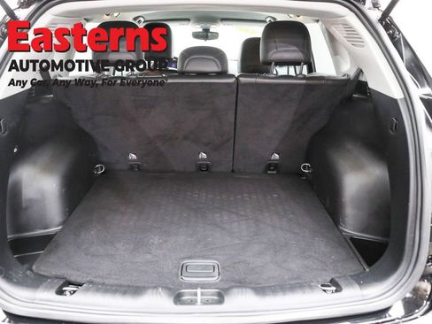 Used 2019 Jeep Compass Latitude w/ Cold Weather Group image 9