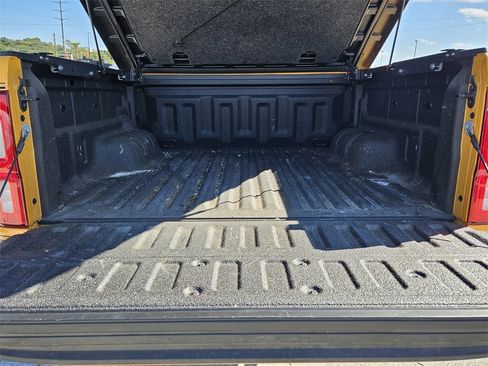 Used 2022 Ford Ranger Lariat w/ Equipment Group 501A High image 27