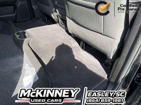 Used 2023 RAM 1500 Tradesman w/ Electronics Group RWD image 25