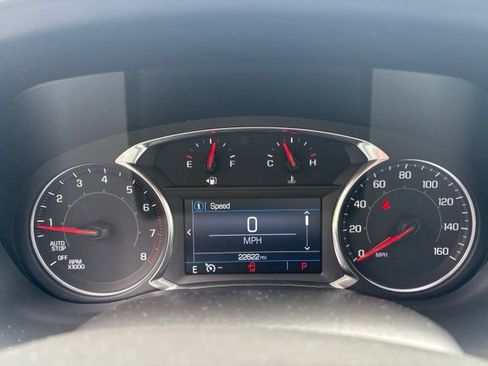 Used 2023 GMC Acadia SLE w/ Driver Convenience Package FWD image 39