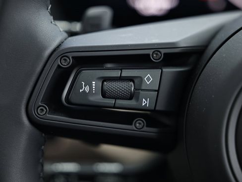 Certified 2025 Porsche 911 Carrera 4 GTS image 34