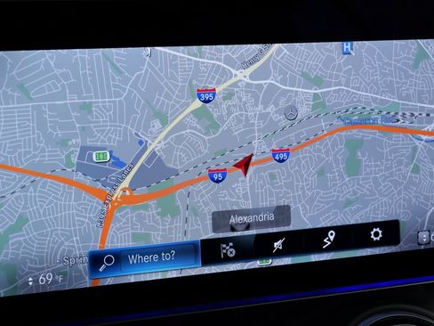 Used 2022 Mercedes-Benz E 450 Coupe image 47