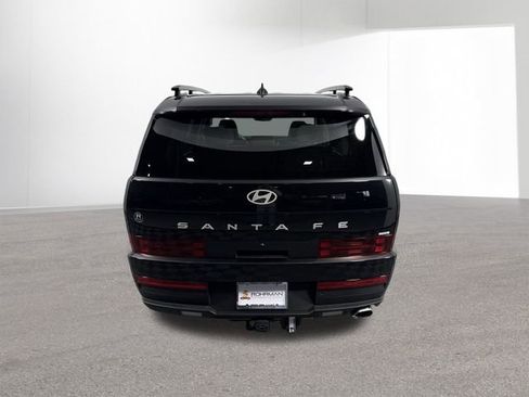 New 2026 Hyundai Santa Fe SEL image 31