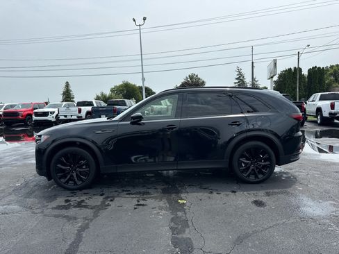 Used 2026 MAZDA CX-90 3.3 Turbo w/ Premium Sport Pkg AWD/4WD image 2