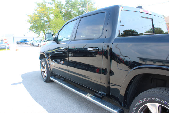 Used 2019 RAM 1500 Laramie AWD/4WD image 47