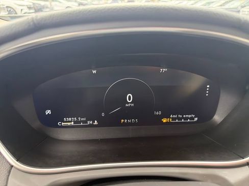 Certified 2020 Lincoln Nautilus Reserve AWD/4WD image 17