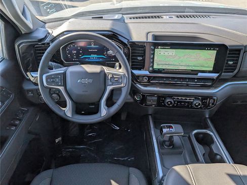 New 2026 Chevrolet Silverado 1500 RST image 12