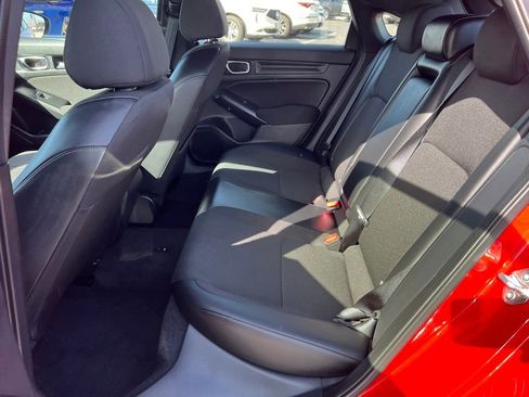 Used 2025 Honda Civic Sport image 30