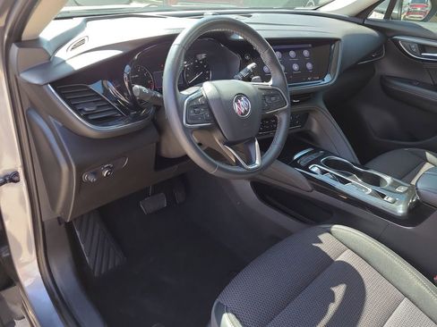 Used 2021 Buick Envision Preferred image 16