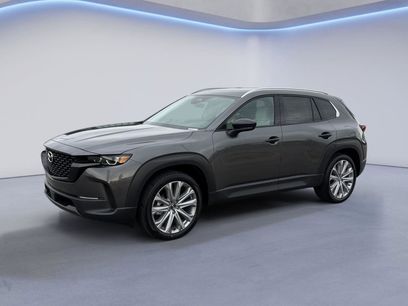 New 2026 MAZDA CX-50 AWD 2.5 S w/ Cargo Package