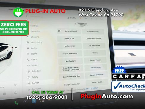 Used 2023 Tesla Model 3 Standard Range RWD image 30