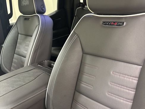 New 2024 GMC Sierra 1500 AT4X w/ AT4X AEV Edition AWD/4WD image 18
