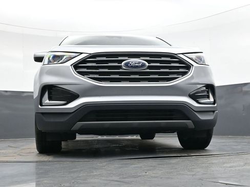 Used 2022 Ford Edge SEL image 42