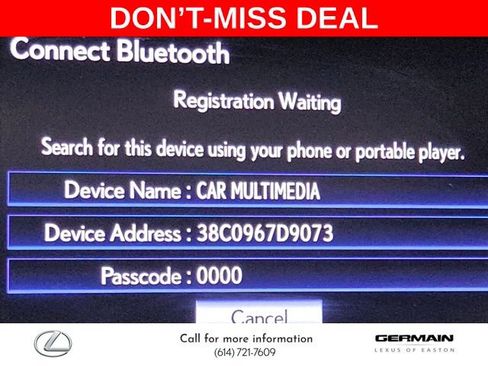 Used 2014 Lexus RX 350 AWD image 36