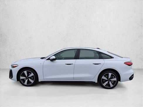 New 2026 Audi A5 2.0T Premium AWD/4WD image 5