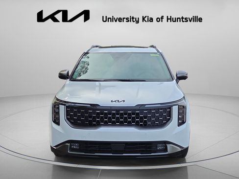 New 2026 Kia Carnival SX Prestige FWD image 2