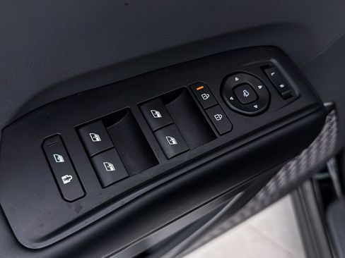 Used 2024 Kia EV9 Light Long Range image 19