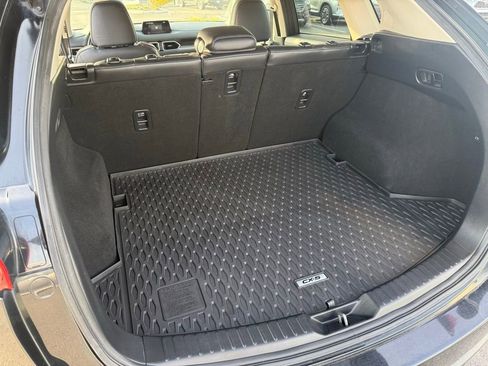 Used 2019 MAZDA CX-5 Grand Touring image 28