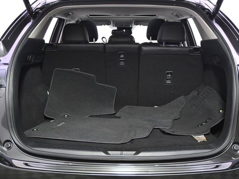 Used 2023 MAZDA CX-5 AWD 2.5 S w/ Preferred Package image 19